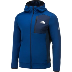 Bluza męska Mountain Athletics Fleece Full Zip The North Face