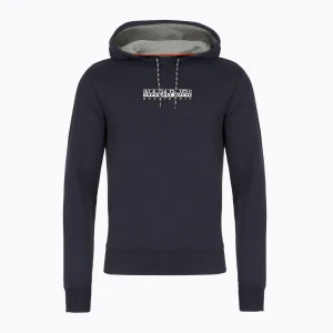 Bluza męska Napapijri B-Fiemme H blue marine