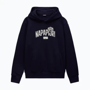 Bluza męska Napapijri B-Funes H blue marine