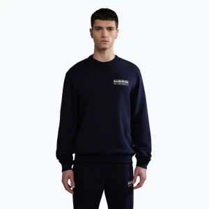 Bluza męska Napapijri B-Kasba C blu marine