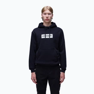 Bluza męska Napapijri B-Suze H black 041