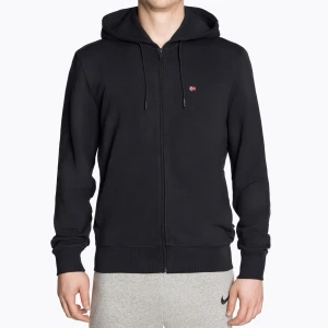 Zdjęcie produktu Bluza męska Napapijri Balis Fzh Sum black