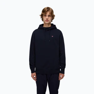 Bluza męska Napapijri NP0A4FQV blue marine