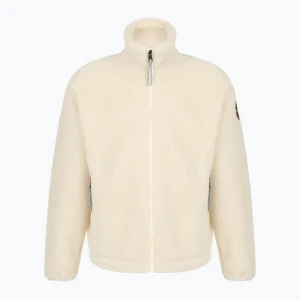 Bluza męska Napapijri T-Fiemme forest