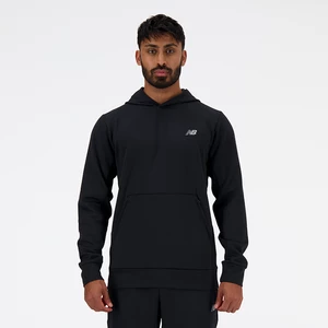 Bluza męska New Balance MT41139BK– czarna