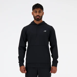 Bluza męska New Balance MT41139BK– czarna