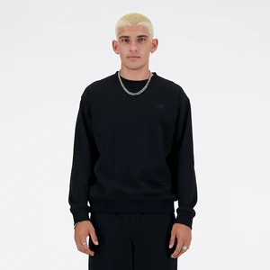 Bluza męska New Balance MT41506BK – czarna