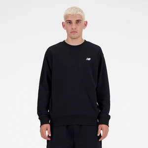 Bluza męska New Balance MT41507BK – czarna