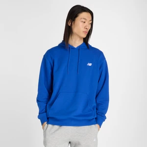 Bluza męska New Balance MT41508BUM – niebieska