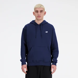 Bluza męska New Balance MT41508NNY – granatowa