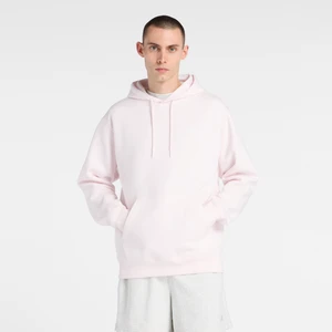 Bluza męska New Balance MT41511AAA – różowa