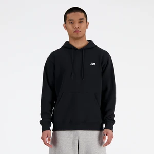 Bluza męska New Balance MT41511BK – czarna