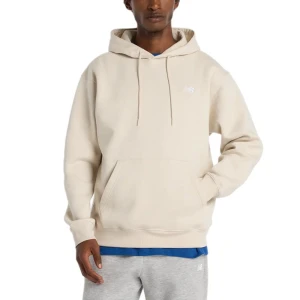 Zdjęcie produktu Bluza męska New Balance MT41511TWF - beżowa