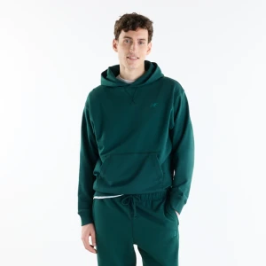 Bluza męska New Balance MT41534NOG – zielona