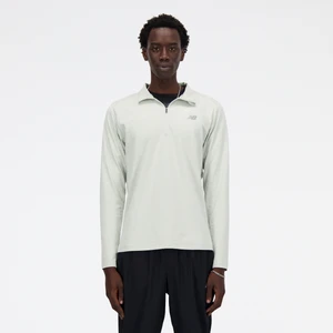 Bluza męska New Balance MT41915AG – szara