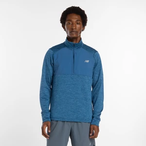 Bluza męska New Balance MT43204DAK – niebieska