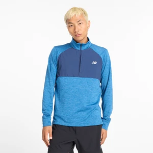 Zdjęcie produktu Bluza męska New Balance MT43204HEB – niebieska