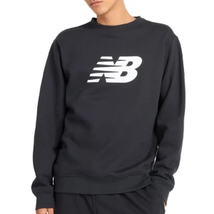 Zdjęcie produktu Bluza męska New Balance MT43905BK - czarna