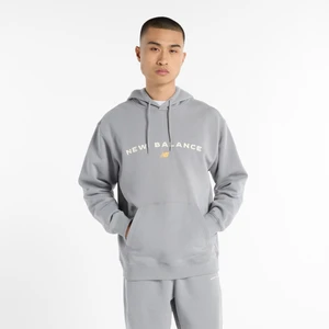 Zdjęcie produktu Bluza męska New Balance MT51516YST – szara