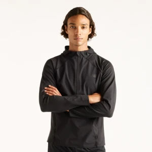 Bluza męska New Balance MT61021BBK – czarna