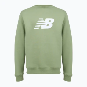 Bluza męska New Balance Sport Core Brushed Crew oregano