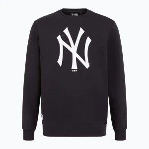 Bluza męska New Era NOS MLB Regular Crew Nneck New York Yankees navy