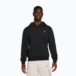 Zdjęcie produktu Bluza męska Jordan Brooklyn Fleece black/white