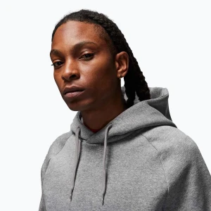 Bluza męska Nike Jordan carbon heather