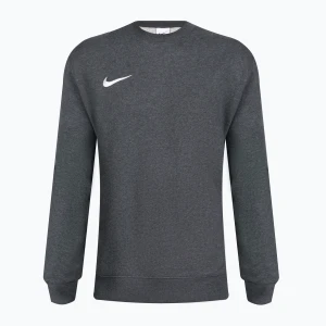 Bluza męska Nike Park 20 Crew Neck charcoal heather/white