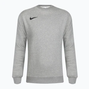 Bluza męska Nike Park 20 Crew Neck dark grey heather/black