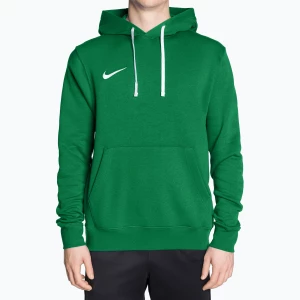 Bluza męska Nike Park 20 Hoodie pine green/white/white