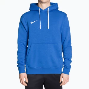 Bluza męska Nike Park 20 Hoodie royal blue/white/white