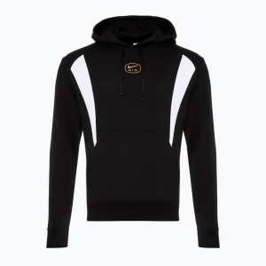 Zdjęcie produktu Bluza męska Nike Sportstwear Air black/ metallic gold