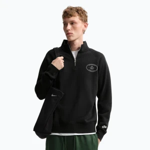 Bluza męska Nike Sportswear Club black / black / phantom
