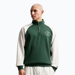 Bluza męska Nike Sportswear Club fir / phantom / fir Zielony