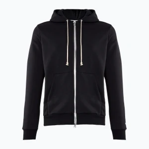 Bluza męska Nike Standard Issue Dri-Fit Full-Zip Hoodie black / pale ivory