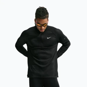 Bluza męska Nike Stride black