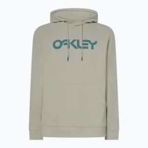 Bluza męska Oakley B1B Po Hoodie 2.0 mist
