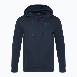 Bluza męska Oakley FZ Hoodie fathom