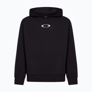 Bluza męska Oakley MTL PO Hoodie blackout