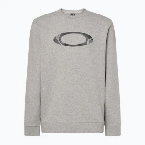 Bluza męska Oakley New Ellipse Crew Sweatshirt new granite heather