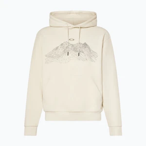 Bluza męska Oakley Outdoor Hoodie mist