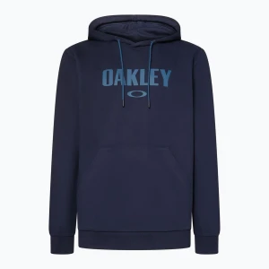 Bluza męska Oakley PO Hoodie fathom