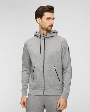 Bluza Męska On Running Zipped Hoodie