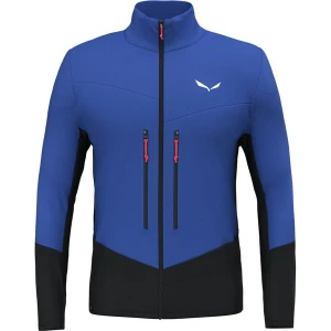 Bluza męska Ortles Merino Salewa