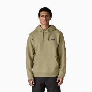 Bluza męska Patagonia P-6 Logo Uprisal gumtree green