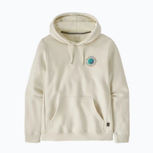 Bluza męska Patagonia Unity Fitz Uprisal Hoody birch white