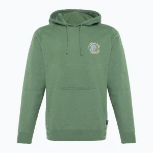 Bluza męska Patagonia Unity Fitz Uprisal Hoody terrain green