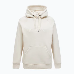 Bluza męska Peak Performance Original Hood sand fog