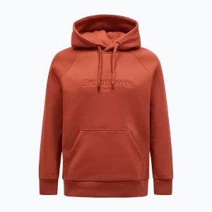 Bluza męska Peak Performance Original Hood spiced